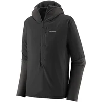 Impermeabile con cappuccio Patagonia Airshed Pro