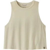 Camiseta de tirantes para mujer Patagonia Cap Cool