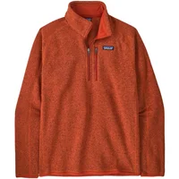 1/4 zip fleece Patagonia Better