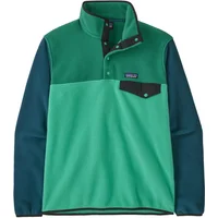 Forro polar Patagonia Synch Snap