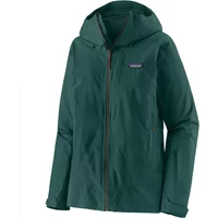 Dames ski jas Patagonia Storm Shift