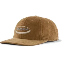 Cappellino 5 pannelli Patagonia Corduroy
