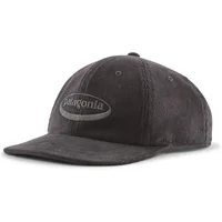 Cappellino 5 pannelli Patagonia Corduroy