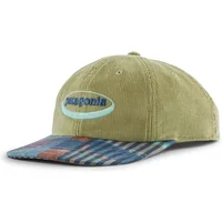 Cappellino 5 pannelli Patagonia Corduroy