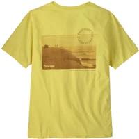 T-shirt Patagonia M's Water People Spotter