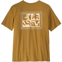 T-shirt Patagonia Mother Rays