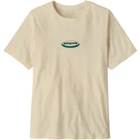 T-shirt Patagonia '95 Oval Logo