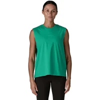 Damen-Top Patagonia Multi-Pitch Boxy