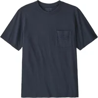 T-shirt Patagonia Oval Logo