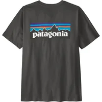T-shirt Patagonia Logo