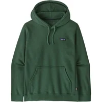 Hooded Sweatshirt Patagonia P-6 Label Uprisal