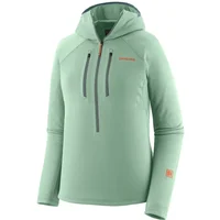 Hoodie Damen Patagonia R1