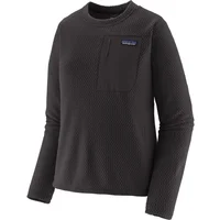Pullover Damen Patagonia Air Crew