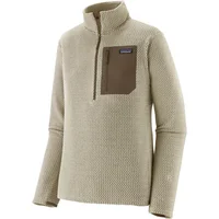 Felpa polare con zip Patagonia R1 Air