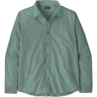 Langarmshirt Patagonia Sunrise Stream
