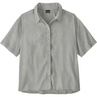 Damenhemd Patagonia A/C