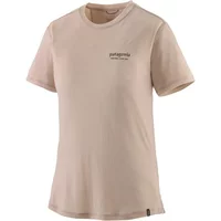 Women's printed T-shirt Patagonia Cap Cool