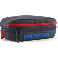 Tasje met plastic rits Patagonia Black Hole Cube