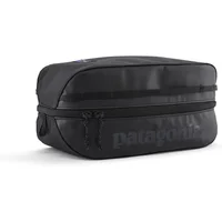 Trousse a apertura a conchiglia Patagonia Black Hole Cube