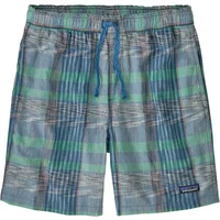 Bermudas Patagonia Baggies Naturals