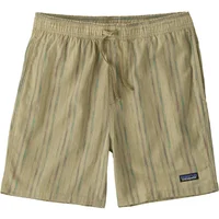 Bermuda Patagonia Baggies Naturals