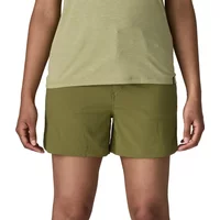Women's hiking shorts Patagonia Quandary 7 in