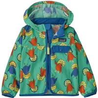 Baby windbreaker Patagonia Baggies
