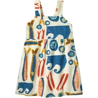 Jurk voor babymeisjes Patagonia Tidal Threads