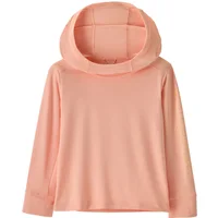 Baby hoodie Patagonia Cap SW