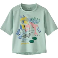 Baby T-shirt Patagonia Cap SW