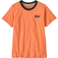 Children's T-shirt Patagonia Graphic
