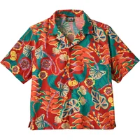 Shirt child Patagonia Tidal Threads