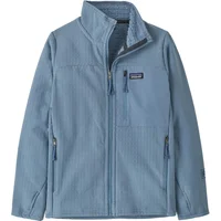 Giacca bambino Patagonia R2 TechFace