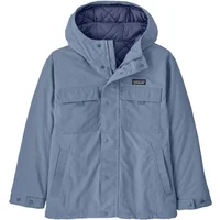 Kinderparka Patagonia Insulated