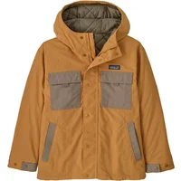 Parka per bambini Patagonia Insulated