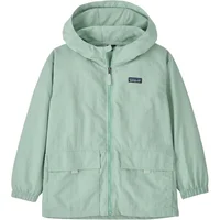 Child hooded jacket Patagonia