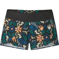Women's board shorts Patagonia Hydropeak