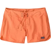 Women's board shorts Patagonia Wavefarer 5 in