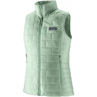 Doudoune sans manches femme Patagonia Nano Puff