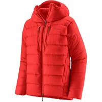 Puffer jacket Patagonia Grade VII