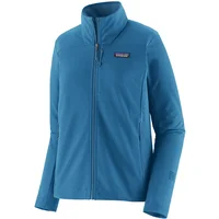 Fleece mit Reißverschluss Damen Patagonia R1 CrossStrata