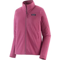 Polaire zippée femme Patagonia R1 CrossStrata