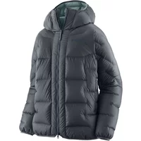 Women's Sustainable Down Hooded Jacket Patagonia