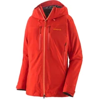 Women's zip-up hoodie Patagonia Pluma PRO