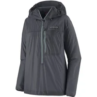 Giacca con cappuccio da donna Patagonia Houdini Rock