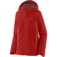 Giacca con cappuccio da donna Patagonia Super Free Alpine