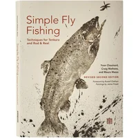 Reserve Patagonia Simple Fly Fishing