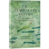 Reserve Patagonia A Temporary Refuge