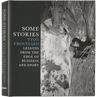 Reserve Patagonia SOME STORIES