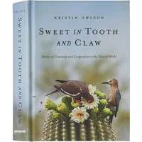 Book Patagonia et in Tooth and Claw